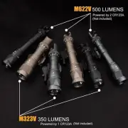 SOTAC IR 850nm Infrared Illuminator White LED Scout Light Hunting ADM QD Mount