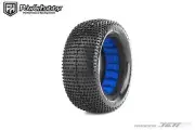 Powerhobby Desirer 1/10 4WD Front Buggy Clay Tires Super Soft