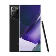 Samsung Galaxy Note 20 Ultra 5G 256 GB - MysticBlack - Good (Refurbished)