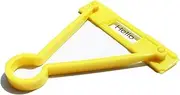 Hotutor Dyslexia Reading Tools for Kids, Adjustable Window Size Hand-held Reading Aids, Help to Separate Words and Focus on One Word, Dyslexia Tools for Reading Class Supplies (1 Pack)