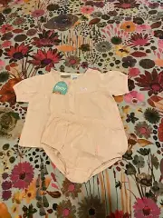 Peter Alexander Baby 3-6 Months 00 NWT