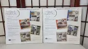 2X NIP Creative Memories 12 X12 Natural Scrapbook Pages Refill RCM-12NT