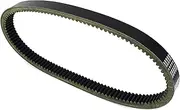 Drive Belt Compatible with Ski-Doo Scout Skandic II 377 503 377R 503R SLT WT Ski Hill Special Stratos Compatible with Moto-SkiMirage III SkiSonic MS LC