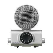 Zoom MSH-6 Mid-Side Microphone Capsule (included in H6)