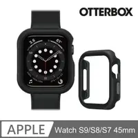 在飛比找PChome24h購物優惠-OtterBox Apple Watch Series 7 