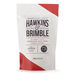 HAWKINS & BRIMBLE蘆薈沐浴露補充包