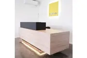 DD Jewell Reception Counter