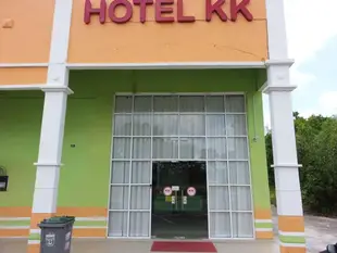 尼萊KK3號飯店KK Hotel Nilai 3