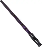 ERINGOGO Portable Soprano Recorder for Beginners Creative Key Irish Whistle Smooth Edges Easy to Play Musical Instrument Music Lovers