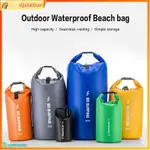 BEACH BACKPACK DRIFTING BACKPACK BUCKET BAG SWIMMING TRAVEL