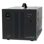 Manson 120AMP 13.8V DC Power Supply Switchmode Bench Top w/LED Indicator Dark GY