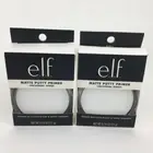 E.l.f. Matte Putty Primer Universal Sheer 0.74 oz (Lot of 2)