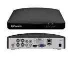 Swann DVR4-4680 4 Channel 1TB HDD 1080p Digital Video Recorder
