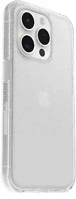 Case For iPhone 14 Pro Max Otterbox Symmetry Series Case - Clear Stardust