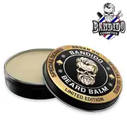 Bandido argan oil beard balm 40 ml