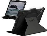 UAG Metropolis Tablet Case for iPad 10.9 Gen 10, Black