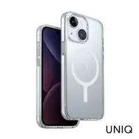 在飛比找momo購物網優惠-【UNIQ】iPhone 15 6.1吋 Lifepro X