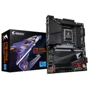 Gigabyte Z790 AORUS ELITE AX DDR4 LGA1700 ATX Motherboard