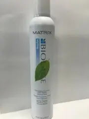 Matrix Biolage Complete Control Medium Hold Hairspray 10 oz~ NEW