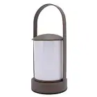 Dimmable Bedside Table Lamp 3 Color Dimmable Cordless Lantern Table Lamp Eye