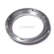 Lens Bayonet Mount Ring Repair Parts For Canon EF 24-70mm f / 4L IS USM YF2-2154