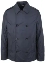 Paul & Shark YACHTING Men's Jacket Blazer Trenchcoat Size L Smart Casual