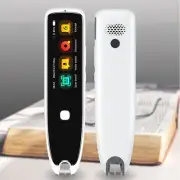 134 Languages Smart Translator Portable Digital Scan Translation Pen Traductor
