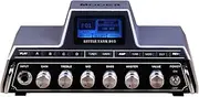 Class D electric guitar head