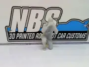 1/32 Scalextric Slot Car Figures Cameraman 1