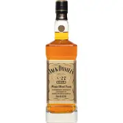 [Jack Daniels] Jack Daniels No 27 Gold 700mL