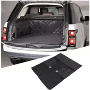 Trunk Mat All Weather Dog Pet Protector For Land Rover Range Rover Vogue 2020+