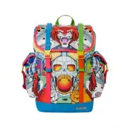 SPRAYGROUND " CHAOTIC UNIVERSE MONTE CARLO" BACKPACK STYLE # 910B4460NSZ