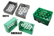 3D Case Shell Set for Nvidia Jetson - NanoMesh Desktop