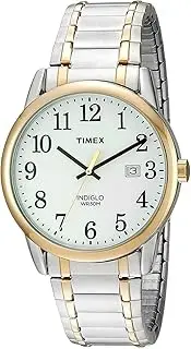 [Timex] Easy Reader Date Expansion Band 38mm Watch