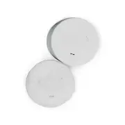 Otis Gun Cleaning Reality Based Cotton 100 Patches - Perfectly Circular #ip-918-100