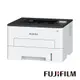 FUJIFILM ApeosPort Print 3410SD A4黑白雷射無線印表機_廠商直送
