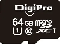 在飛比找樂天市場購物網優惠-Micro SDXC 記憶卡 UHS-I U1/C10 64
