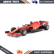 1:18 Scale Car #16 Ferrari 2020 F1 SF1000 Austrian GP Charles Leclerc 16808ATL