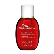 Clarins Eau Dynamisante gentle deodorant - 100ml