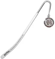 Harry Potter Chibi Bookmark (Hogwarts Railway) - The Carat Shop