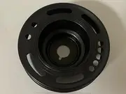CRANKSHAFT BALANCER FITS HOLDEN BARINA TM 2012-2014 1.6L PETROL