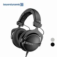 在飛比找PChome24h購物優惠-Beyerdynamic DT770 PRO / Limit