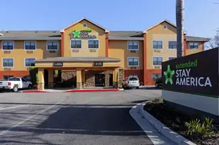 Extended Stay America Suites - Los Angeles - Long Beach Airport