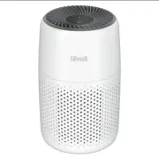 LeVOll Air Puritiers for Bedroom Home, 3-in-1 Filter Cleaner VALENTINES DEAL❤️