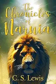 The Chronicles of Narnia Complete 7-Book Collection