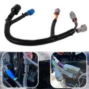 423-6344 Engine Adapter Harness for 1976-1995 Johnson Evinrude #176344