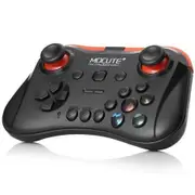 MOCUTE 056 Wireless Bluetooth Gamepad PUBG Controller Joystick for iOS and Android System / Laptop Game Controller