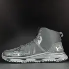 Under Armour Micro G Strikefast Men’s Size 9 Mid Tactical Shoes Combat Boots NEW