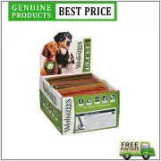 WHIMZEES Stix Dental Bulk Box Natural Dog Treats Small 150 Pack