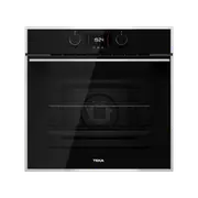 Teka 60cm 9 Function Oven With Hydroclean